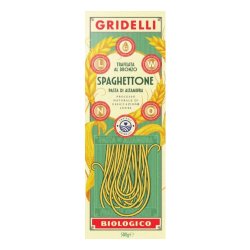 Gridelli Spaghettone Pasta di Altamura