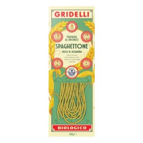 Gridelli Spaghettone Pasta di Altamura