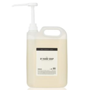 Hand soap 01 - havtorn og kamille - 5 liter