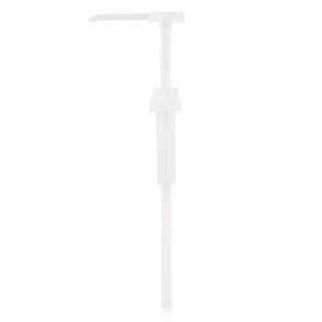 Pumpe til 5 liters dunk