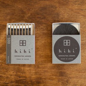 Aroma sticks -  Tea tree - 005