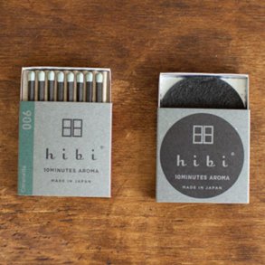 Aroma sticks - Citronella - 006