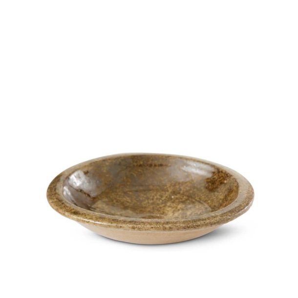 Halo Black Bowl