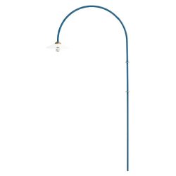 Hanging lamp n2 - Muller Van Severen