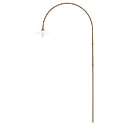 Hanging lamp n2 - Muller Van Severen