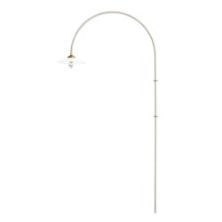 Hanging lamp n2 - Muller Van Severen