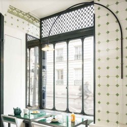 Hanging lamp n3 - Muller Van Severen