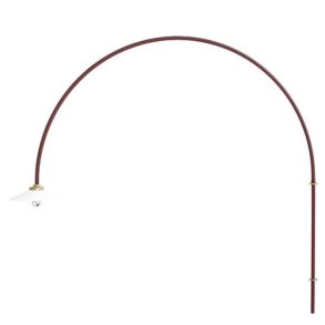 Hanging lamp n�3 - Muller Van Severen