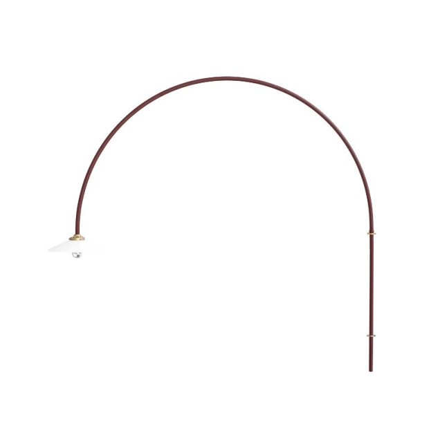 Hanging lamp n3 - Muller Van Severen