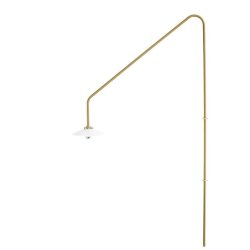 Hanging lamp n4 - Muller Van Severen