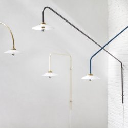 Hanging lamp n5 - Muller Van Severen