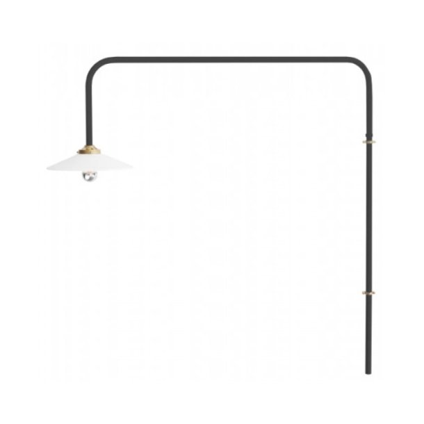 Hanging lamp n5 - Muller Van Severen