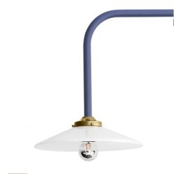 Hanging lamp n5 - Muller Van Severen