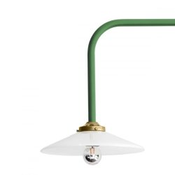 Hanging lamp n5 - Muller Van Severen