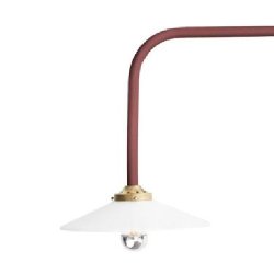 Hanging lamp n5 - Muller Van Severen