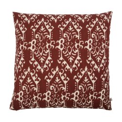 Ikat mnster - brndt rd