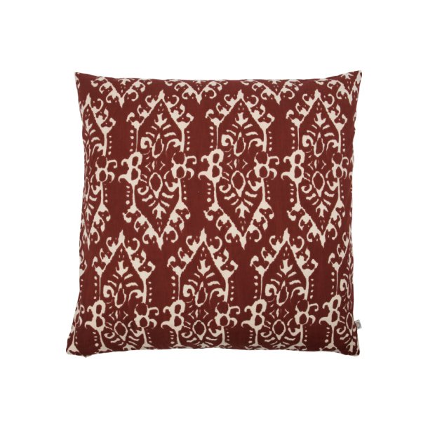 Ikat mnster - brndt rd