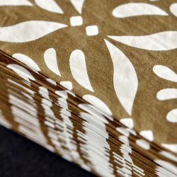 Papirservietter - Mento