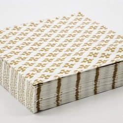 Papirservietter - Shield