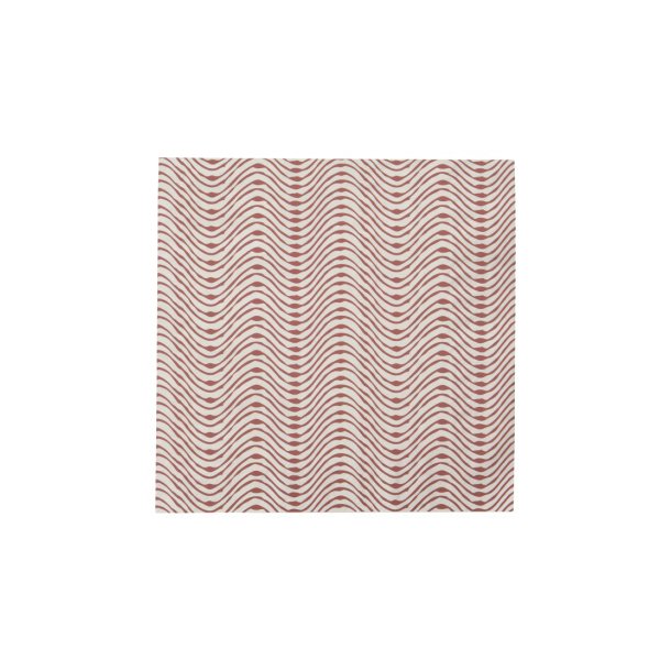 Papirservietter - Wave