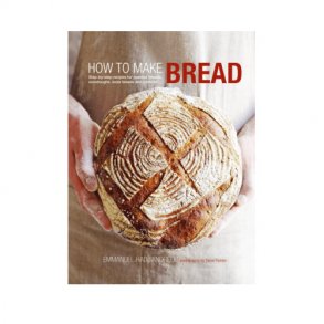 How to make bread