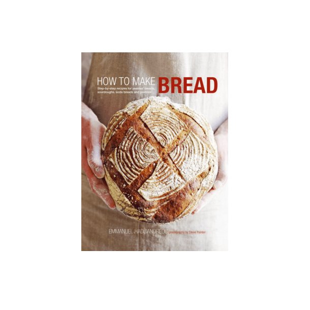 How to make bread