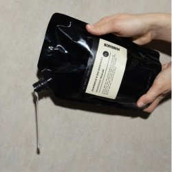 Refill - Hand soap 01 - havtorn og kamille