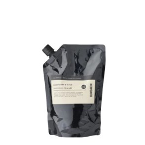 Refill - Hand soap 02 - hyldebr og birk