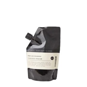 Refill - Hand soap 03 - Pon og Tranebr