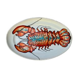 Serveringstallerken HUMMER