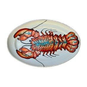 Serveringstallerken HUMMER