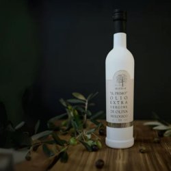 Ekstraordinr ekstra jomfruolie  Il Primo