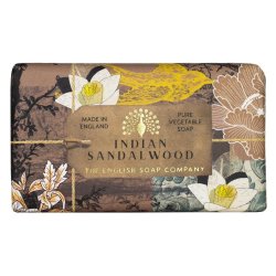 Indian Sandalwood soap - 190g