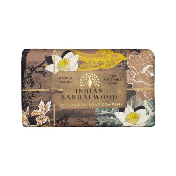 Indian Sandalwood soap - 190g