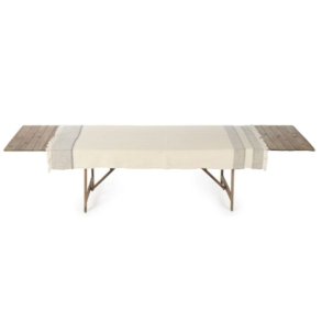 The Belgian Table Throw � Ioulida