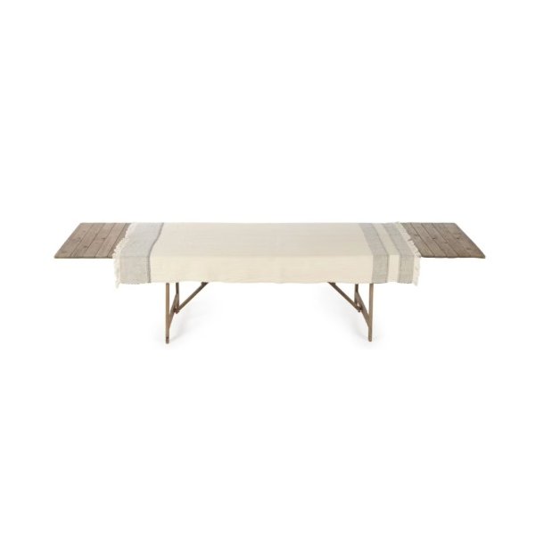 The Belgian Table Throw � Ioulida