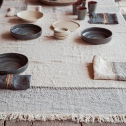 The Belgian Table Throw � Ioulida