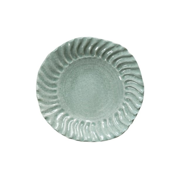 DASHI - dinner plate - cladon
