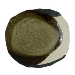 WABI - dinner plate - seidou