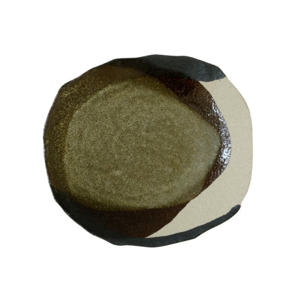 WABI - dinner plate - seidou