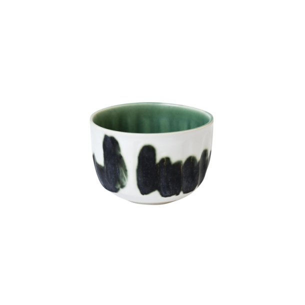 DASHI - bol - vert cuivre