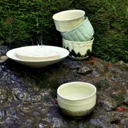 DASHI - bol - cladon