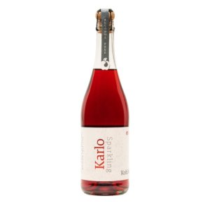 Karlo Sparkling � Alkoholfri aperitif