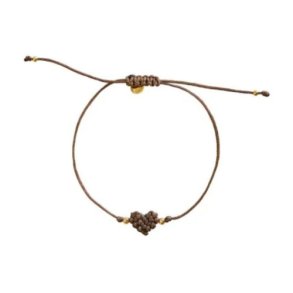 Love Bracelet � Mocha