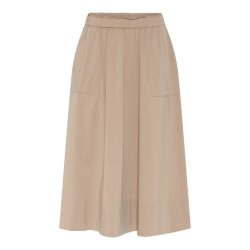 Vilma Skirt - Dark sand