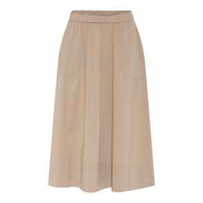 Vilma Skirt - Dark sand