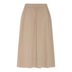 Vilma Skirt - Dark sand