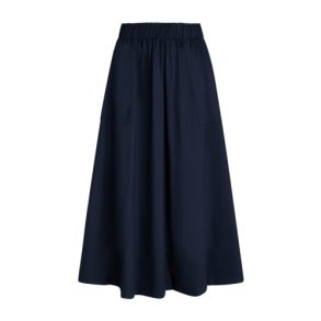 Vilma Skirt - Navy