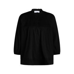 Musse Shirt  Black