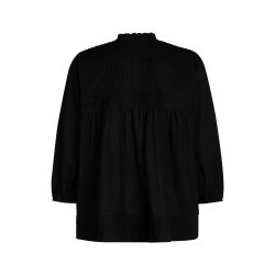 Musse Shirt  Black